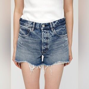 Moussy Vintage Reedy Shorts - size 30